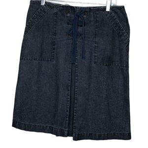 Austin Clothing Co. Denim Skirt